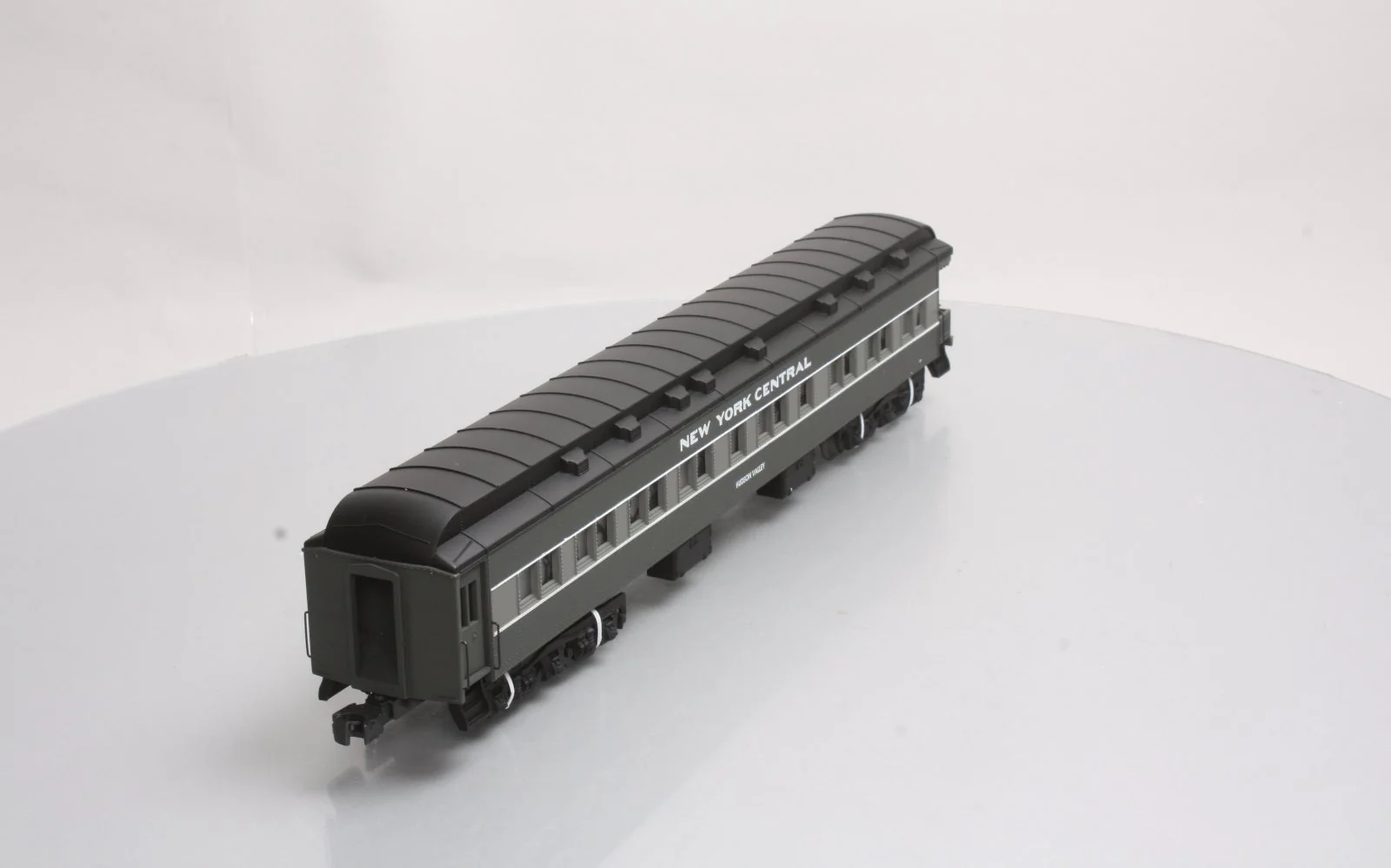 Lionel 6-19083 O Gauge New York Central Hudson Valley 2567 Observation Car LN/Box - Image 4