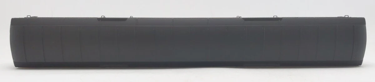 Lionel 6-19088 O Gauge Chesapeake & Ohio Heavyweight Baggage Car #2571 EX/Box - Image 3