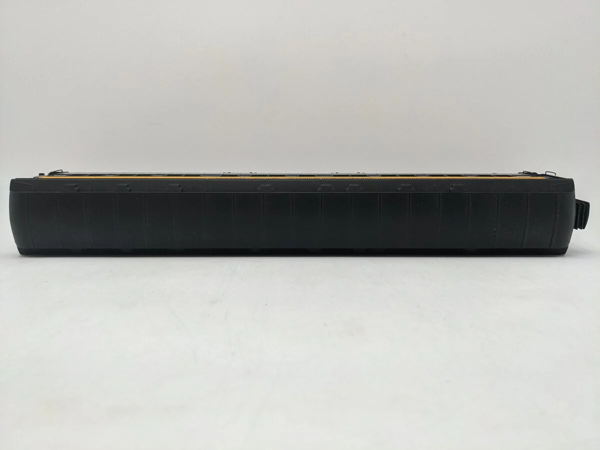 Lionel 6-19091 O Gauge Chesapeake and Ohio Heavyweight Observation Car #2574 EX/Box - Image 3