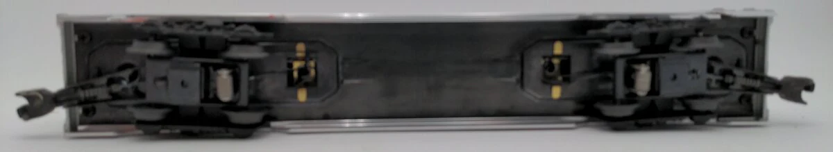 Lionel 6-19102 O Gauge Amtrak Passenger Coach Passenger Car #9102 EX/Box - Image 7