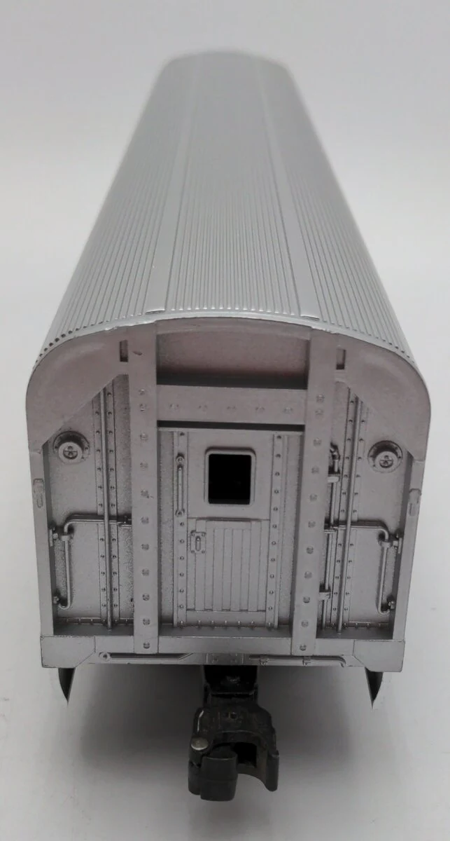 Lionel 6-19102 O Gauge Amtrak Passenger Coach Passenger Car #9102 EX/Box - Image 7