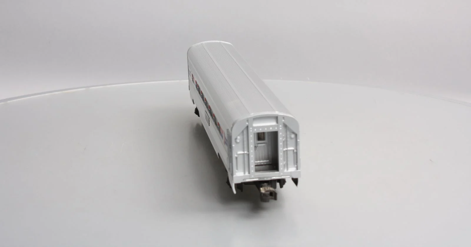Lionel 6-19102 O Gauge Amtrak Passenger Coach Passenger Car #9102 EX/Box - Image 4