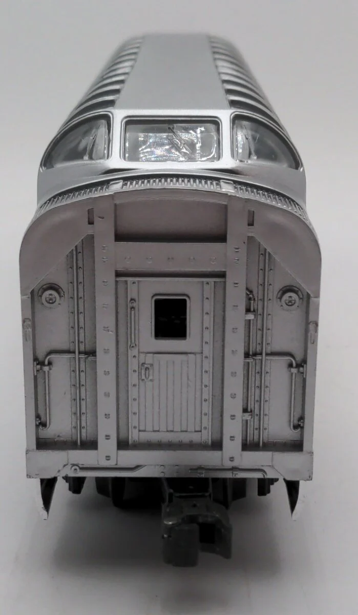 Lionel 6-19105 O Gauge Amtrak Full Vista Dome Car #9105 EX/Box - Image 4
