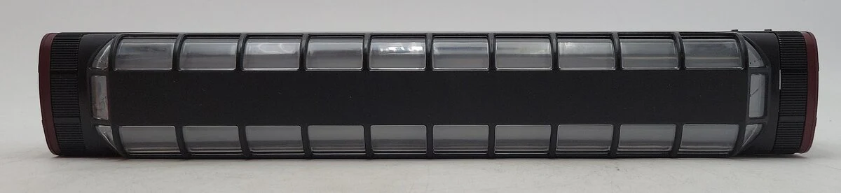 Lionel 6-19108 O Gauge Norfolk & Western "Monte Santo" Full Vista Dome Car #576 LN/Box - Image 3