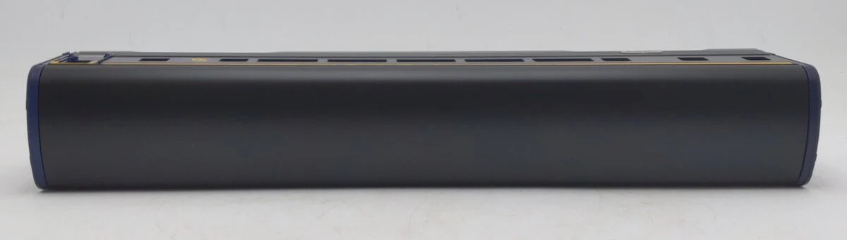 Lionel 6-19146 O Gauge Chesapeake & Ohio Aluminum Passenger Car #1623 LN - Image 3