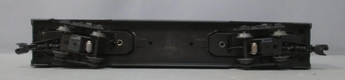 Lionel 6-19181 Great Northern "Prairie View" Aluminum Full Vista Dome Car LN/Box - Image 4