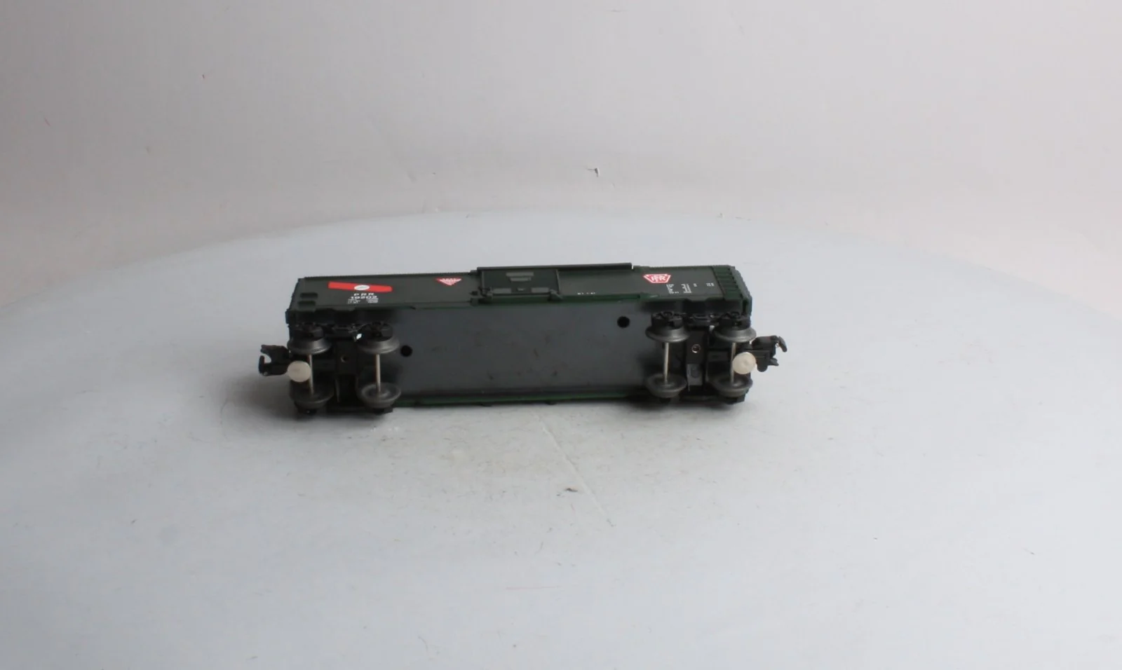 Lionel 6-19202 O Gauge Pennsylvania Railroad Boxcar #19202 LN/Box - Image 9