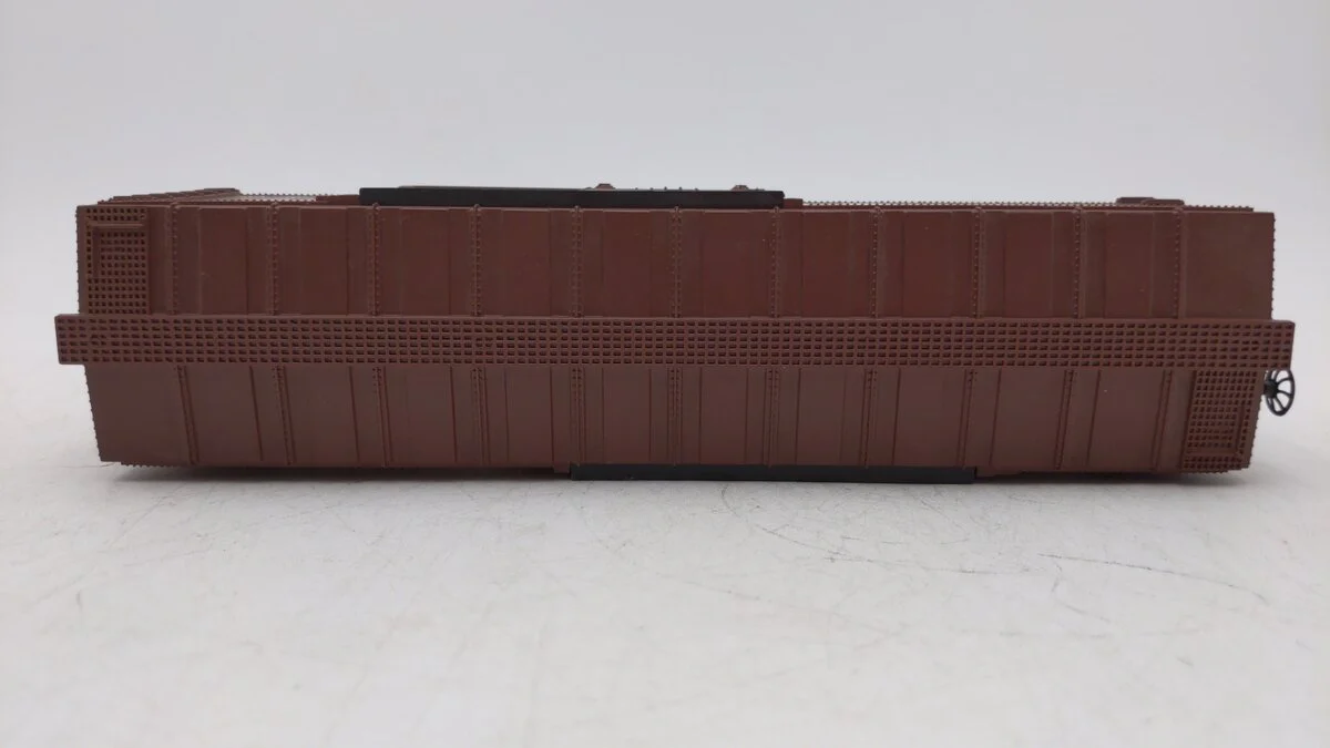 Lionel 6-19216 O Gauge Santa Fe Boxcar EX/Box - Image 3