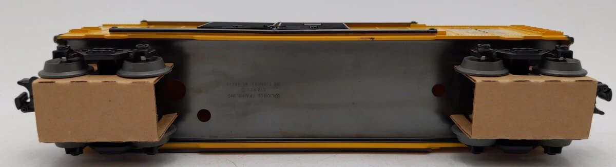 Lionel 6-19239 O Gauge Toronto, Hamilton, & Buffalo Double-Door Boxcar EX/Box - Image 5