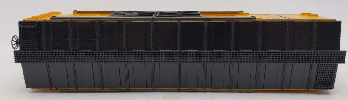 Lionel 6-19239 O Gauge Toronto, Hamilton, & Buffalo Double-Door Boxcar EX/Box - Image 6