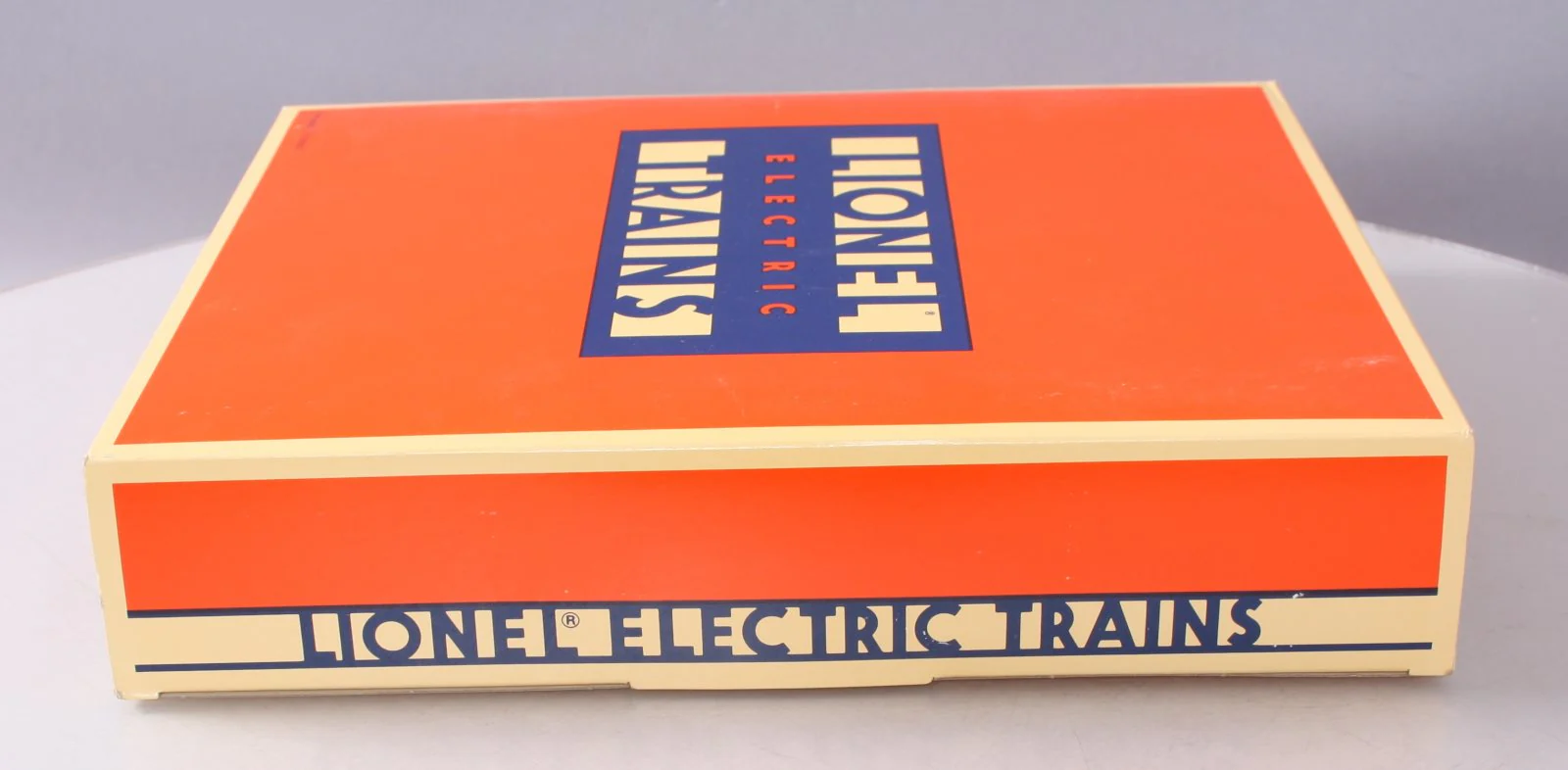 Lionel 6-19272 O Gauge 6464 Boxcars Series #4 Set EX/Box - Image 8