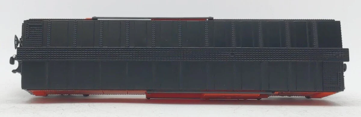 Lionel 6-19282 O Gauge Santa Fe "Super Chief to California" Boxcar 6464-196 LN/Box - Image 3