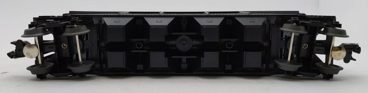 Lionel 6-19312 O Gauge Reading Hopper with Coal Load LN/Box - Image 4