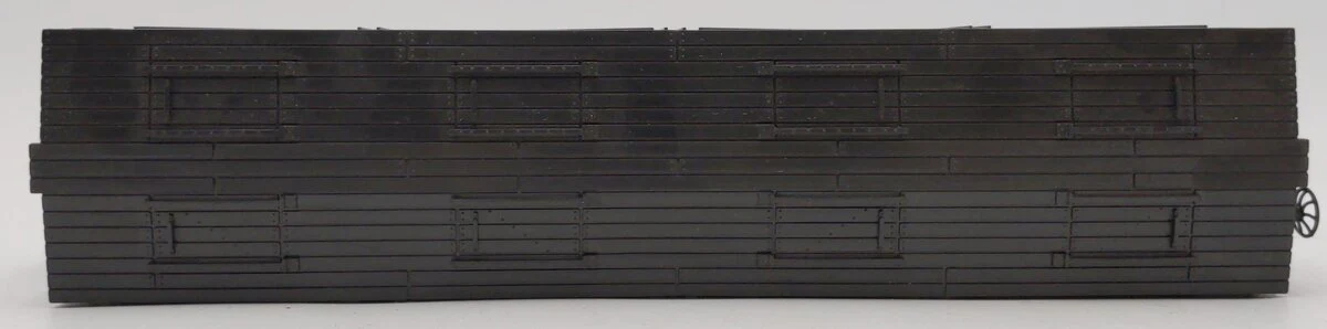 Lionel 6-19421 O Gauge Hirsch's Brothers Vat Car LN/Box - Image 3
