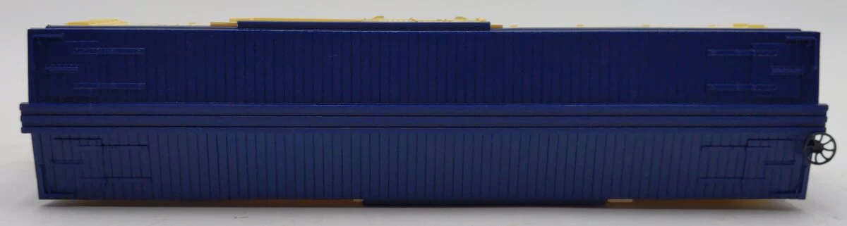 Lionel 6-19529 O Gauge A.C. Gilbert Inventors Refrigerator Car LN/Box - Image 3