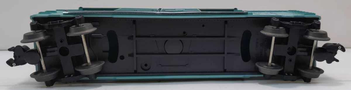 Lionel 6-19623 O Gauge New York Central Double Door Boxcar LN/Box - Image 3