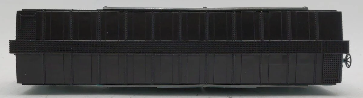 Lionel 6-19623 O Gauge New York Central Double Door Boxcar LN/Box - Image 4