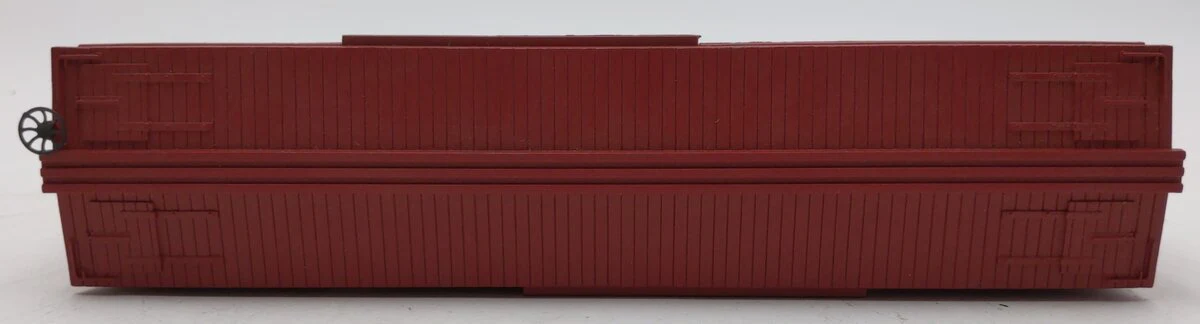 Lionel 6-19652 O Gauge Jersey Central Bunk Car LN/Box - Image 3