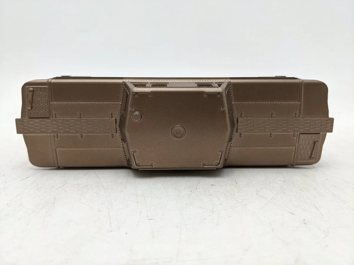 Lionel 6-19702 O Gauge Pennsylvania N5C Porthole Caboose EX/Box - Image 3