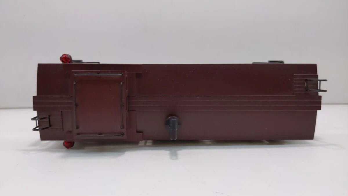 Lionel 6-19739 O Gauge New York Central Woodside Caboose #6907 NIB - Image 3