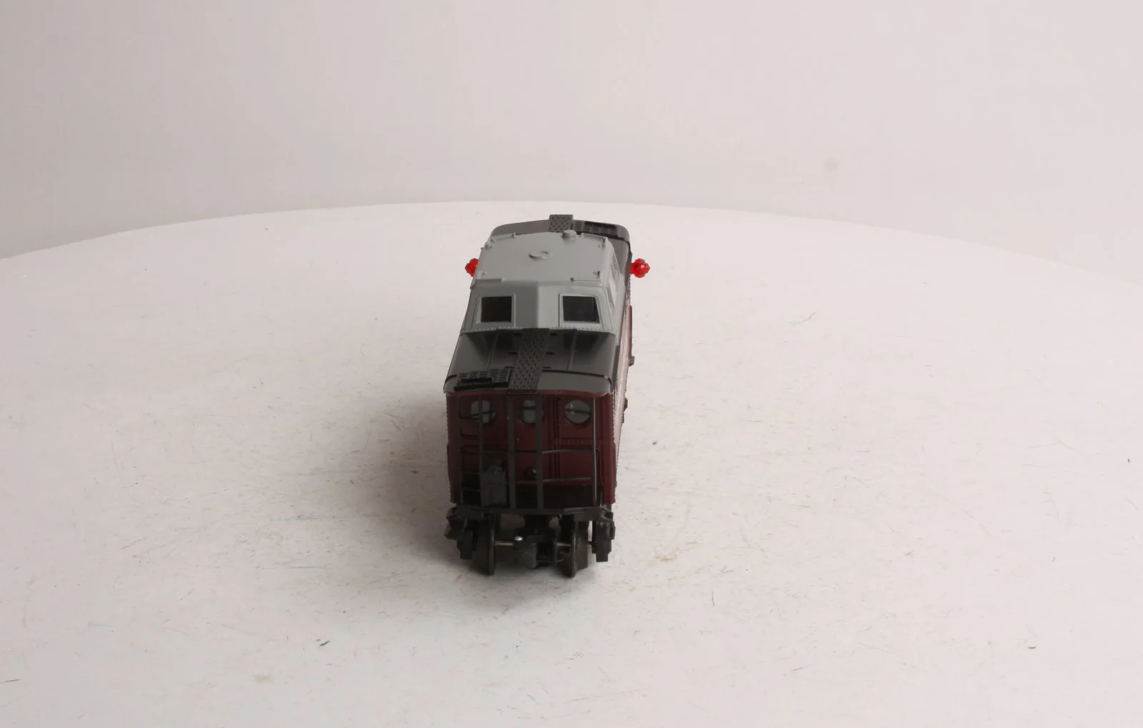 Lionel 6-19741 O Gauge Pennsylvania N5C Caboose #6417 NIB - Image 8