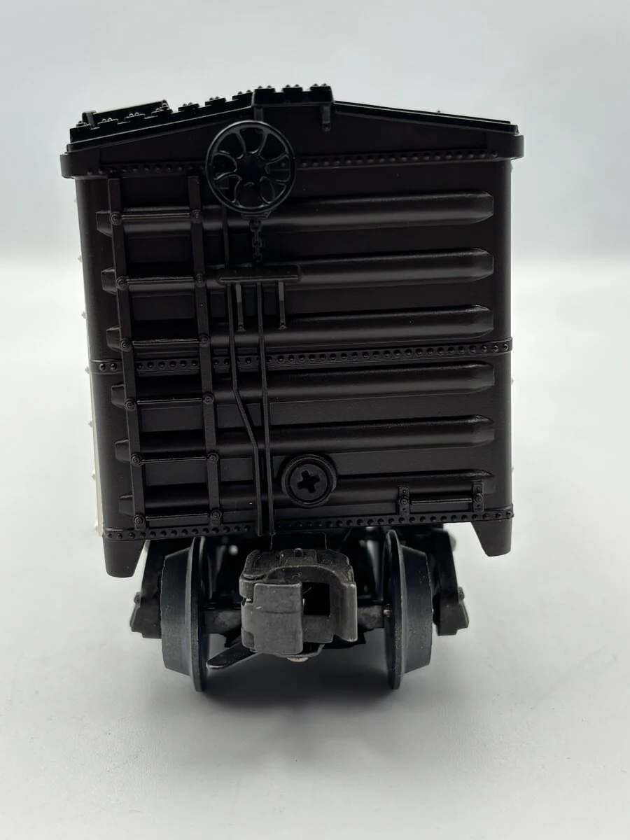 Lionel 6-19818 O Gauge Dairymen‘s League Operating Milk Car #788 NEW - Image 6