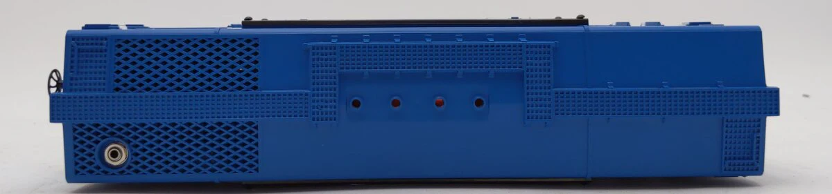 Lionel 6-19825 O Gauge EMD Electric Power Generator Car #19825 LN/Box - Image 4