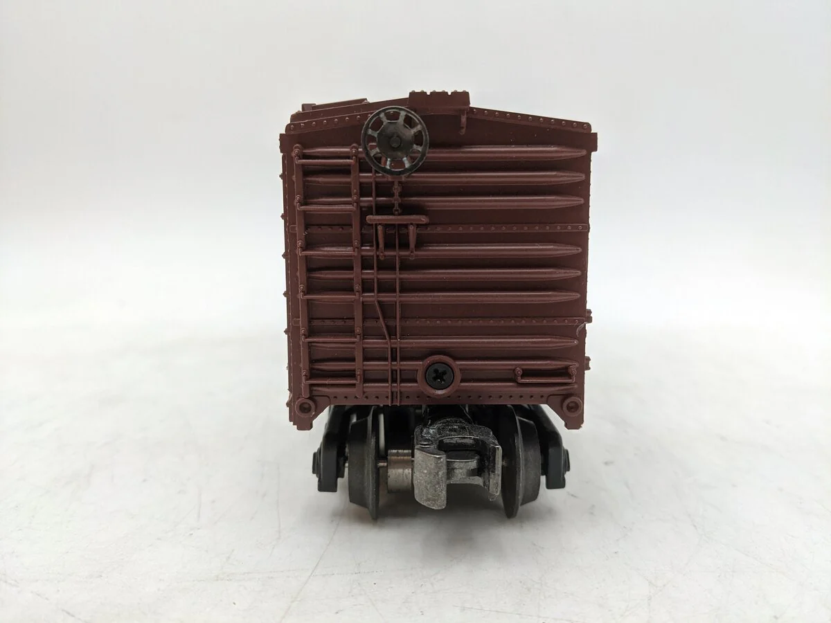 Lionel 6-19846 O Gauge Command Controlled Animated Giraffe Car EX/Box - Image 6