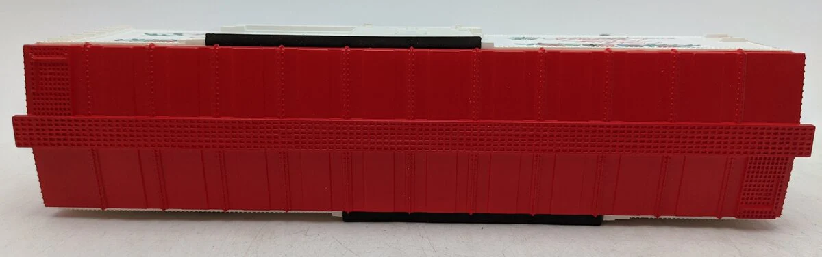 Lionel 6-19918 O Gauge 1992 Christmas Boxcar VG/Box - Image 6