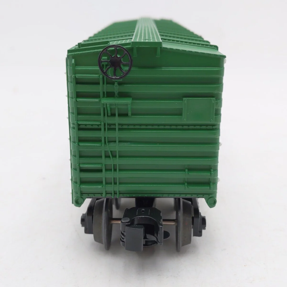 Lionel 6-19922 O Gauge 1993 Christmas Boxcar LN/Box - Image 4