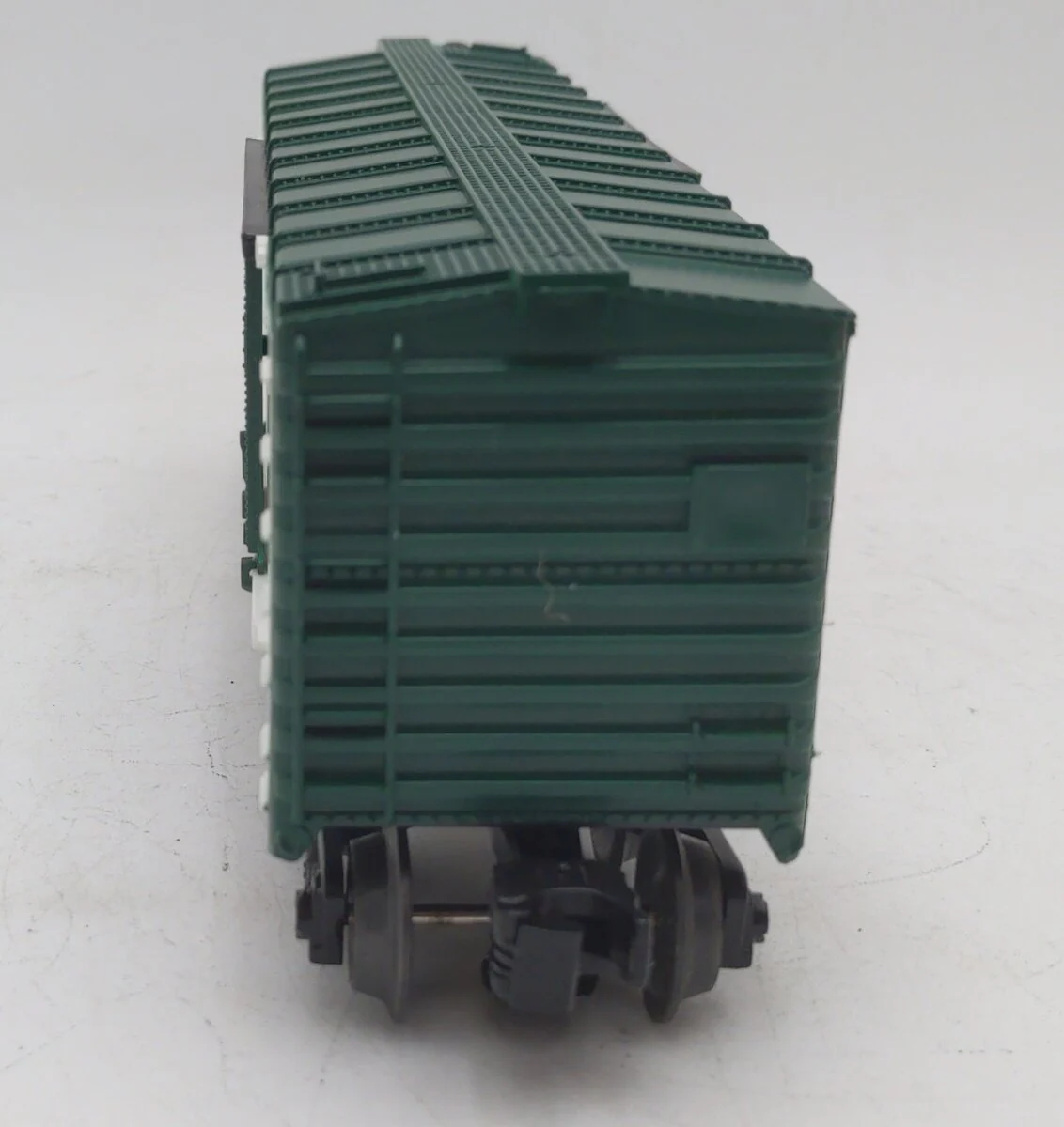 Lionel 6-19938 O Gauge Lionel Christmas Boxcar #1995 EX/Box - Image 4