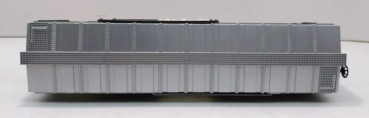 Lionel 6-19998 O Gauge 2001 Christmas Boxcar LN/Box - Image 4
