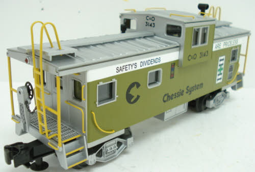 Lionel 6-2115 O and O27 Scale Operating Dwarf Signal EX/Box - Image 4