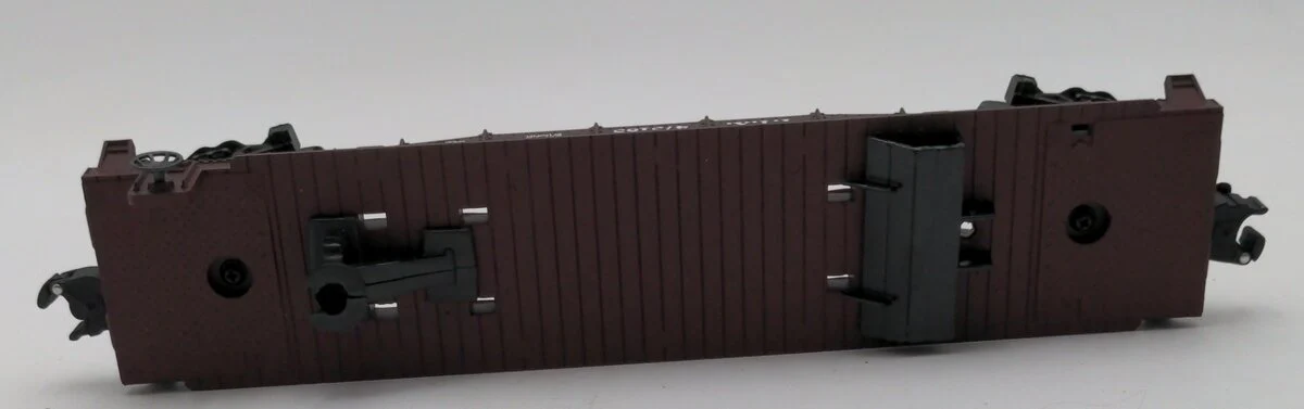 Lionel 6-21751 O Gauge Pennsylvania Rolling Stock (Set of 4) EX/Box - Image 6