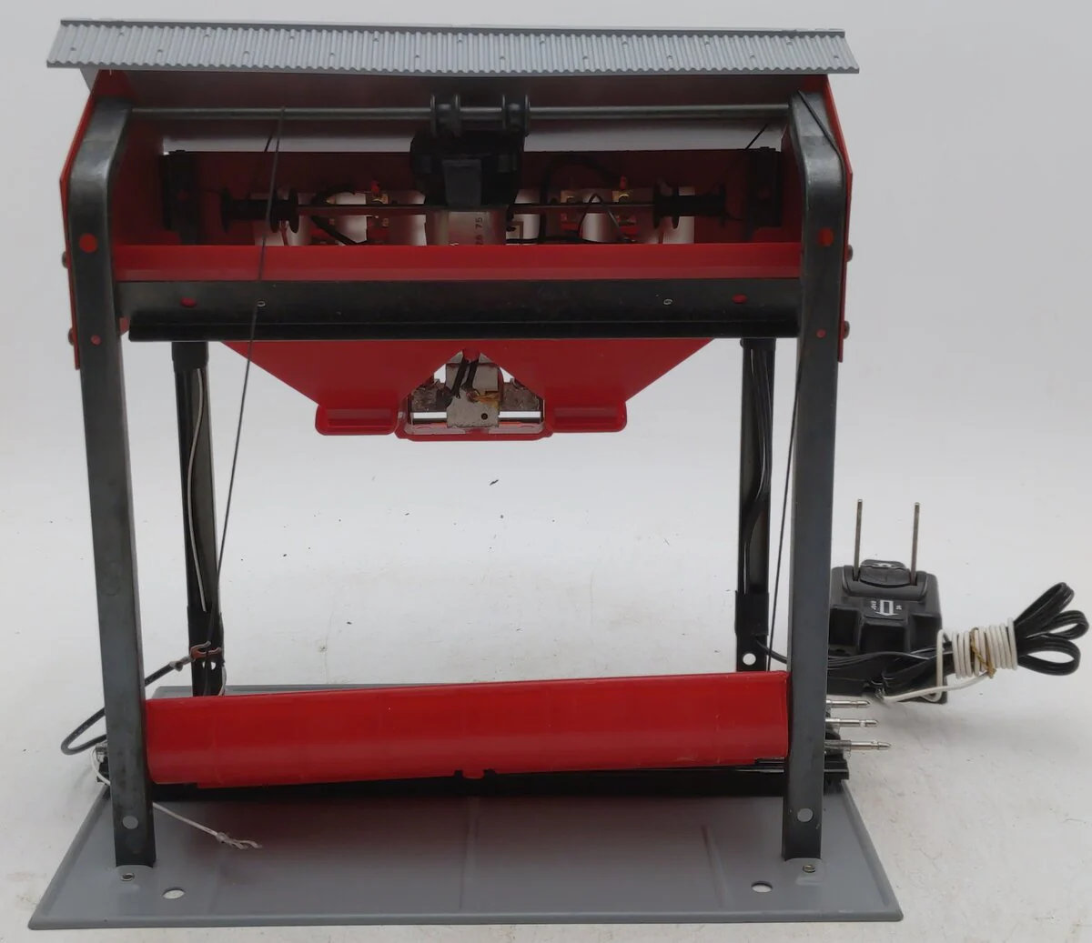 Lionel 6-2315 O Gauge Operating Coaling Station EX/Box - Image 2