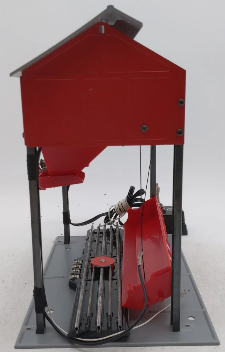 Lionel 6-2315 O Gauge Operating Coaling Station EX/Box - Image 4