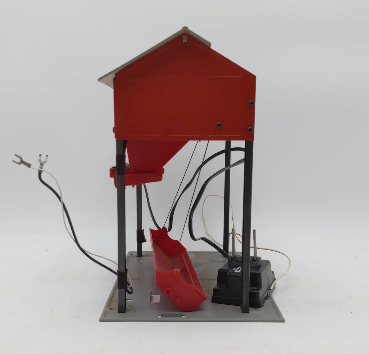 Lionel 6-2315 O Gauge Operating Coaling Station EX/Box - Image 5