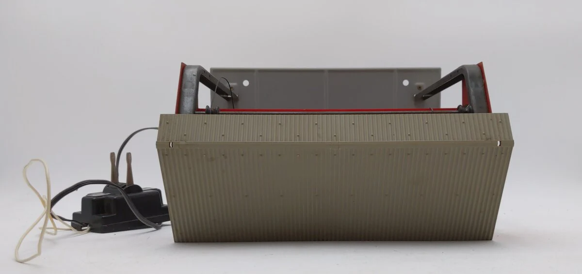 Lionel 6-2315 O Gauge Operating Coaling Station EX/Box - Image 6