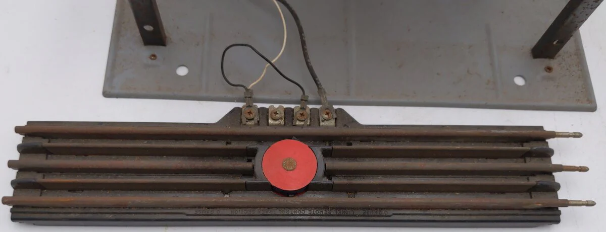 Lionel 6-2315 O Gauge Operating Coaling Station VG/Box - Image 4