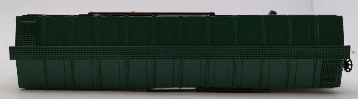 Lionel 6-25066 O Gauge 2009 "Happy Holidays" Christmas Boxcar LN/Box - Image 3