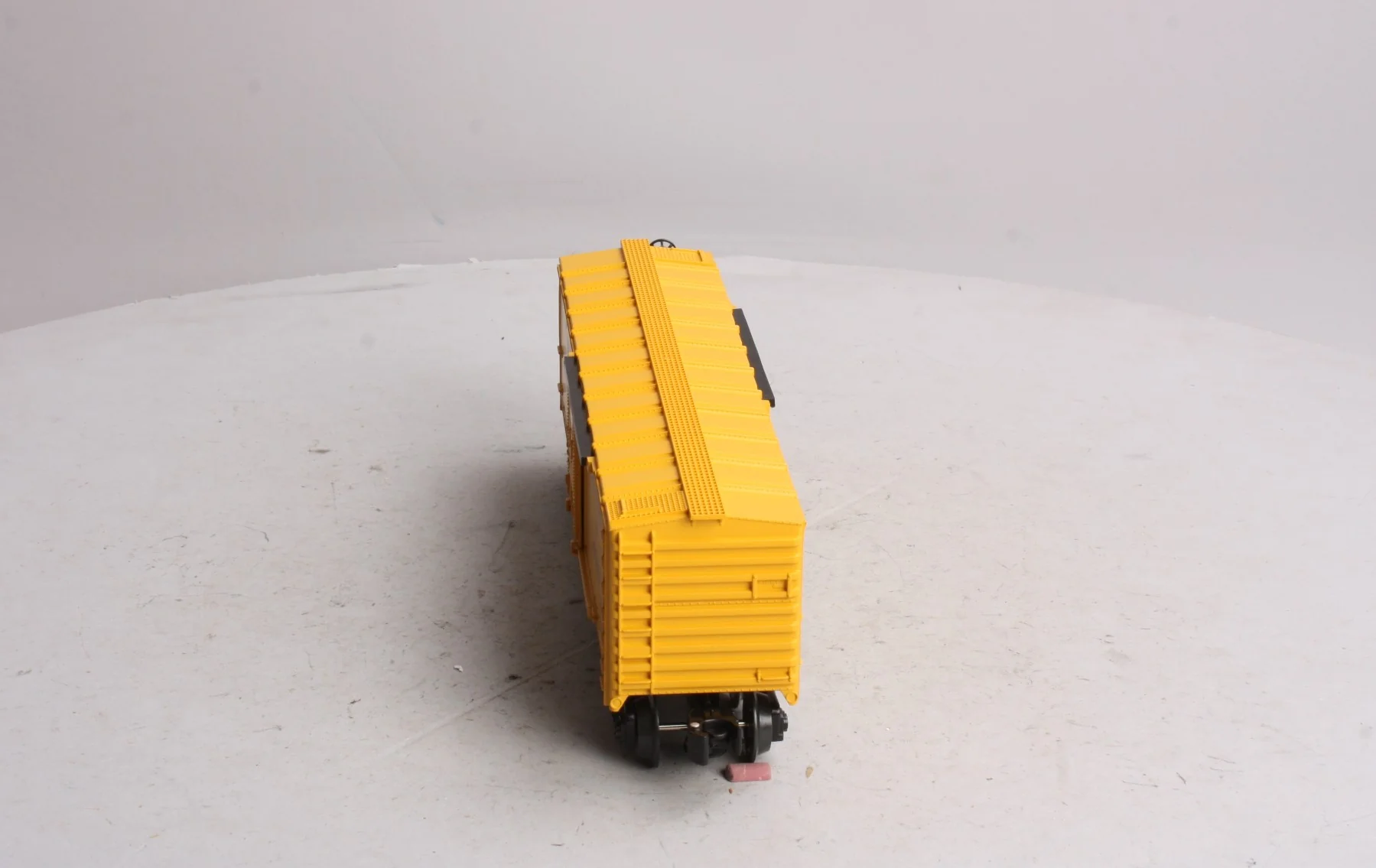 Lionel 6-25068 O Gauge Delaware & Hudson Boxcar LN/Box - Image 7