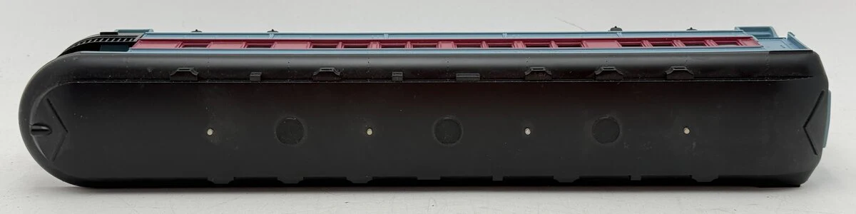 Lionel 6-25102 O Gauge Polar Express Observation Car LN - Image 2