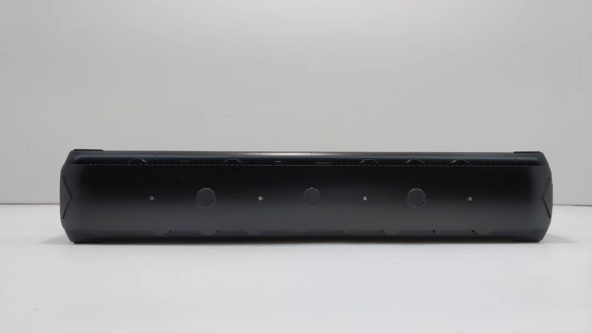 Lionel 6-25135 O Gauge The Polar Express Baggage Car Add-On NIB - Image 3