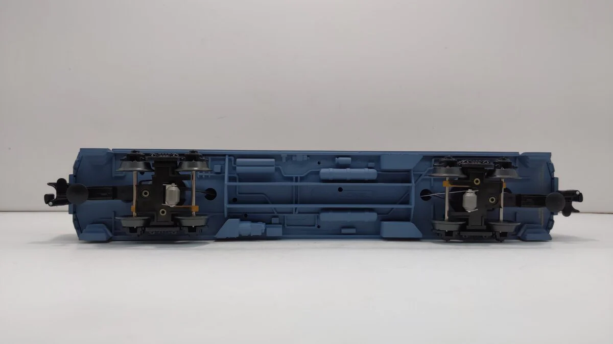 Lionel 6-25186 O Gauge The Polar Express Hot Chocolate Car NIB - Image 4