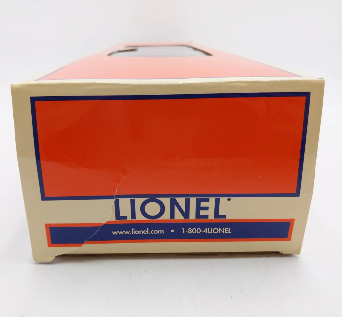Lionel 6-25637 O Pennsylvania Macatawa Sleeper Car #8673/Box - Image 9