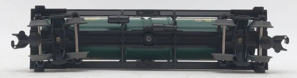 Lionel 6-26136 O Gauge Southern Single Dome Tank Car #8790011 LN/Box - Image 4