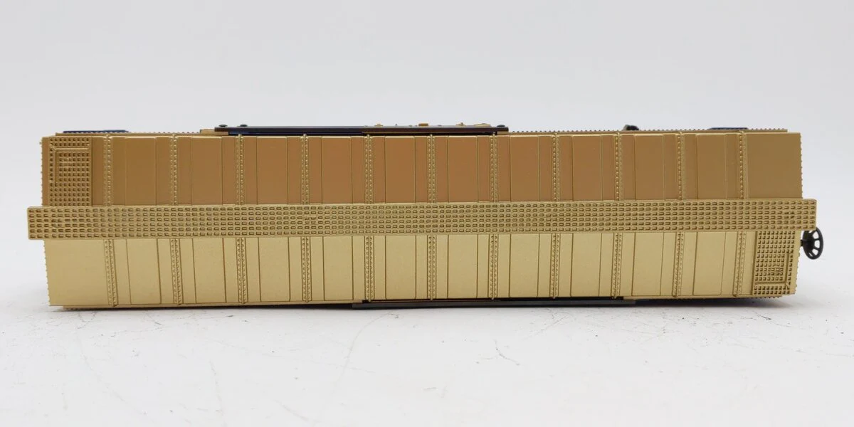 Lionel 6-26214 O Gauge Celebrate the Century USPS Stamp Boxcar EX/Box - Image 3