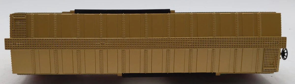 Lionel 6-26243 O Gauge Christmas "99" Boxcar #9700 NIB - Image 3