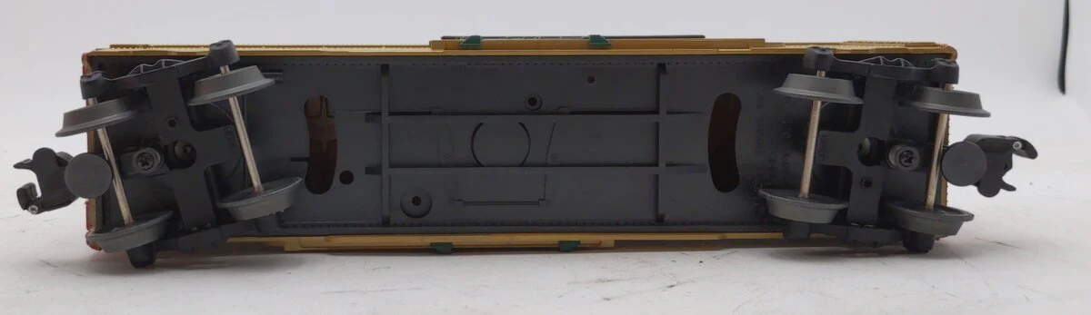 Lionel 6-26272 O Gauge 2000 Christmas Boxcar EX/Box - Image 4
