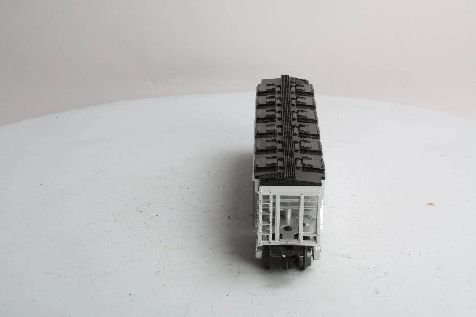 Lionel 6-26432 O Gauge Frisco Quad Hopper #26432 LN - Image 3